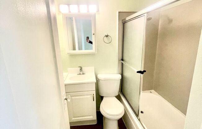 Studio, 1 bath, 300 sqft, $1,210, Unit 308