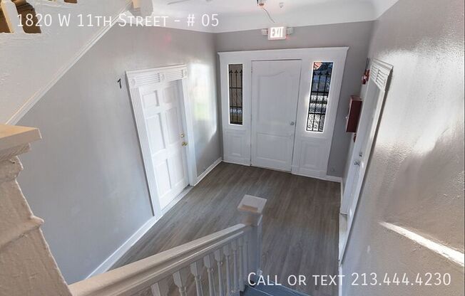 1820 W 11 ST