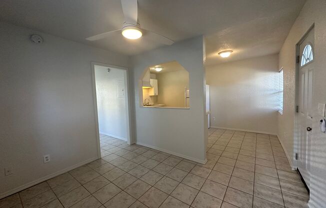 1 bed, 1 bath, $1,450, Unit Unit 2