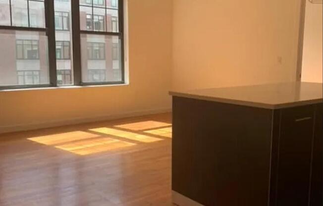 1 bed, 1 bath, $3,900, Unit 5J
