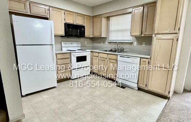 2 beds, 2.5 baths, 1,400 sqft, $1,405, Unit 1023 Brentwood Ct