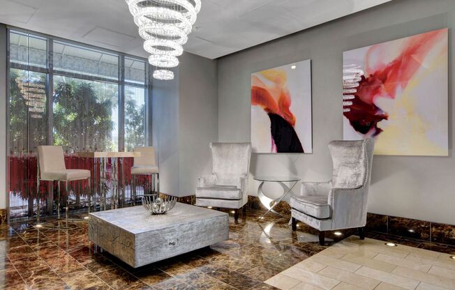 1 bed, 1 bath, $1,925, Unit # 811