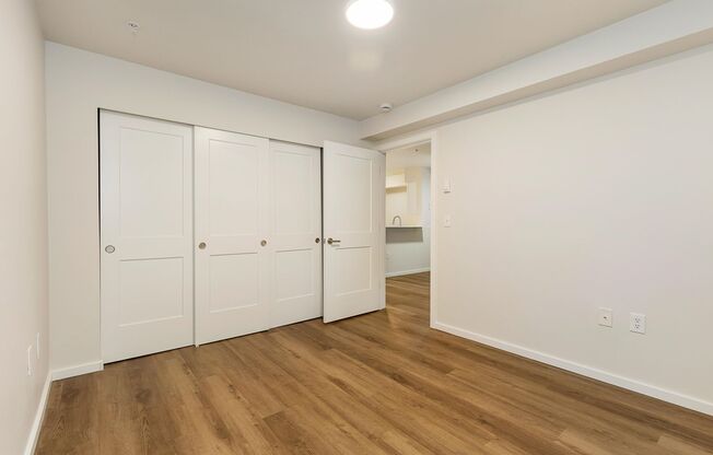 1 bed, 1 bath, 593 sqft, $1,795, Unit 206