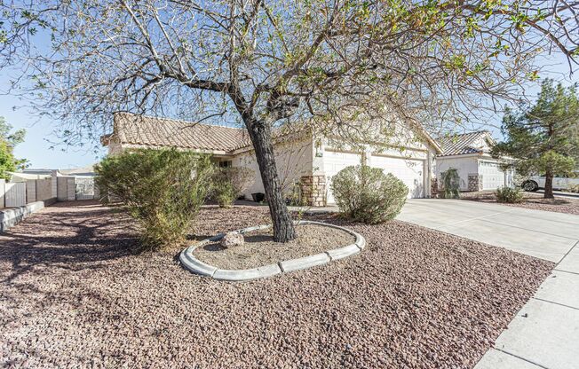 1 Story home in Henderson