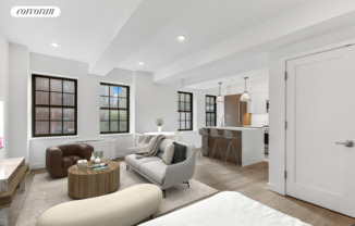 Partner-provided photo for $4100 unit