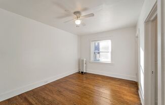 Studio, 1 bath, 225 sqft, $950, Unit #G-05