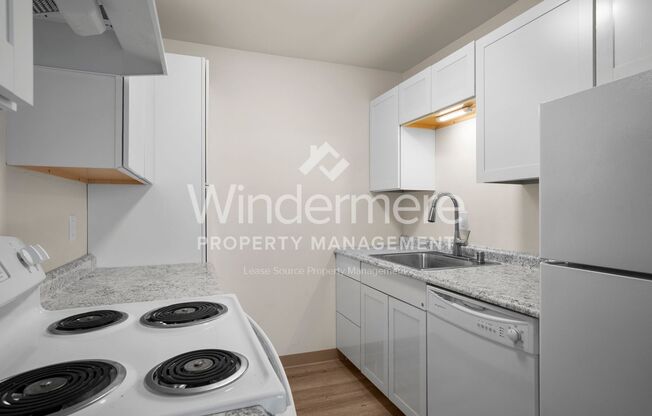 1 bed, 1 bath, $1,000, Unit Unit 02