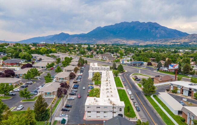 Partner-provided property photo