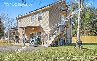7357 1/2 BRACE ST