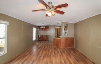 2 beds, 2 baths, $950