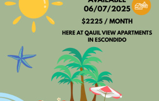 Quail View
