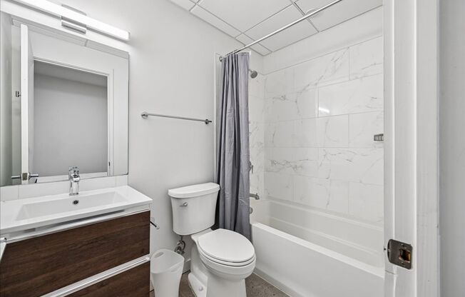 2 beds, 2 baths, 701 sqft, $2,799, Unit 312