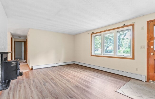 3 MERRILL DR