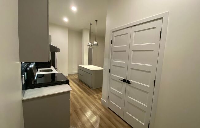 2 beds, 2 baths, 1,244 sqft, $2,999, Unit 107