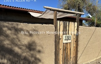 1301 E ALLEN RD