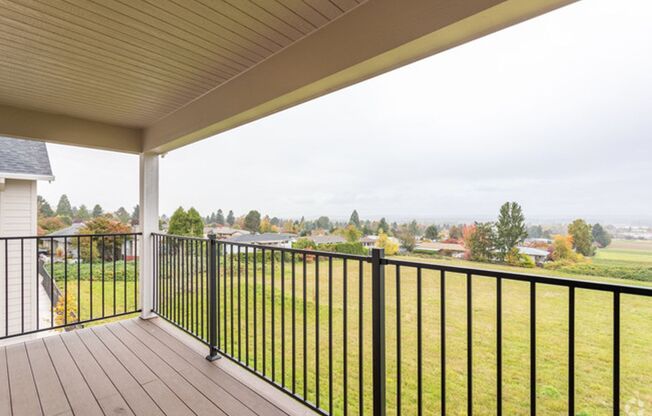 2 beds, 2.5 baths, 1,322 sqft, $2,400, Unit 5-101