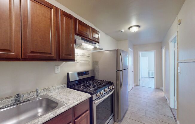 921 19th Street NE, Washington, DC, 20002
