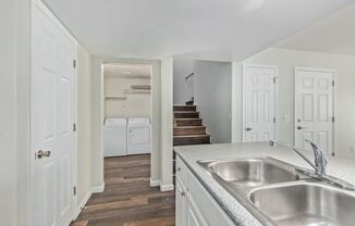 Venture Townhomes on 17th