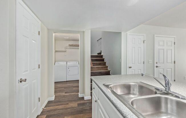 Venture Townhomes on 17th