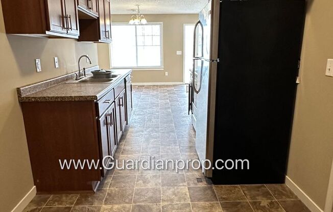 2 beds, 2.5 baths, $1,999