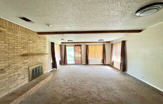 3 beds, 2 baths, $1,900