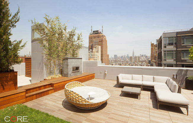 Studio, 1 bath, 611 sqft, $4,650, Unit 310