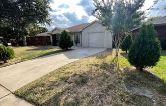 3 beds, 2 baths, $2,295