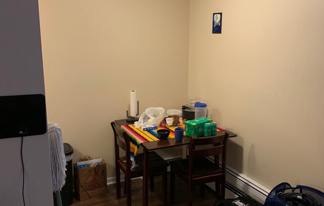 Studio, 1 bath, $1,515, Unit 257