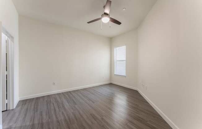 Spacious Bedrooms at Residences at 3000 Bardin Road, Grand Prairie, Texas