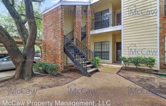 9601 Forest Ln #323