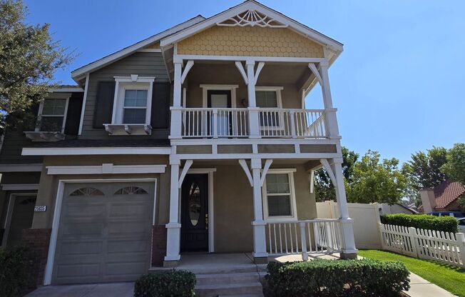 Loma Linda 4 Bedroom Located in Mission Lane Community