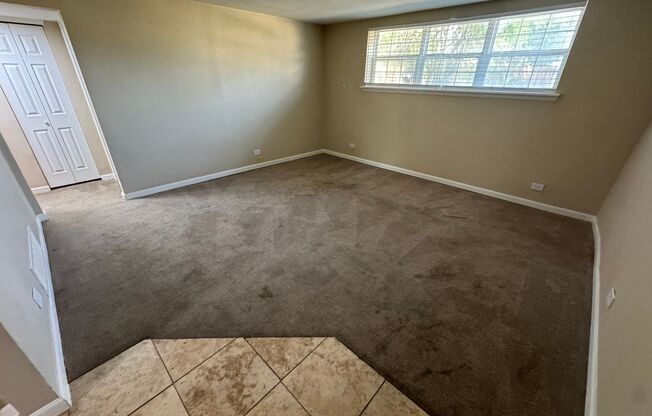Cozy Condo Just Off of Hampden
