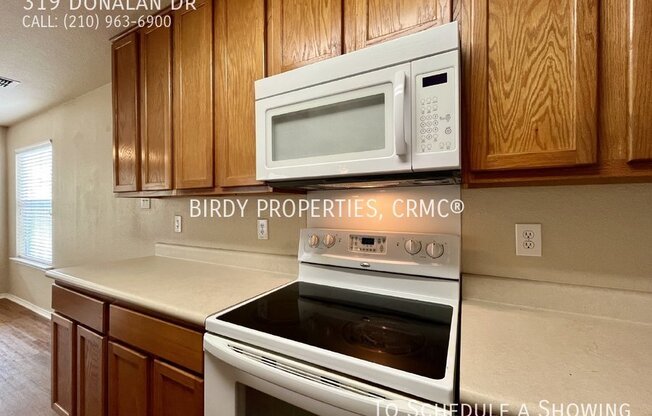 Partner-provided property photo