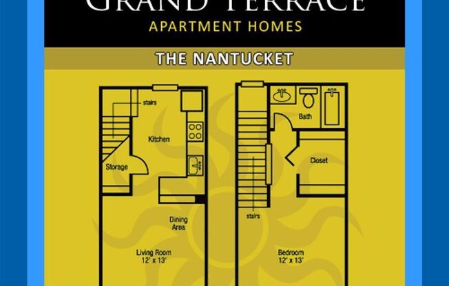 1 bed, 1 bath, 660 sqft, $2,120, Unit 65-101