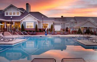 Aventine at Wilderness Hills