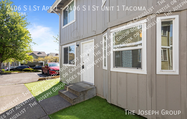 2406 S I ST