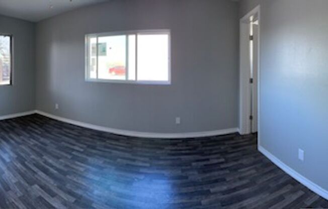 1 bed, 1 bath, 646 sqft, $850