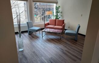 1 bed, 1 bath, 500 sqft, $1,600, Unit 307