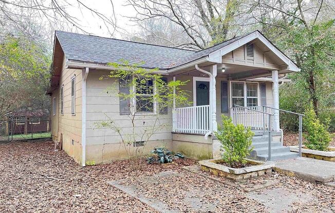 Charming 3-Bedroom Ranch in Morrow!