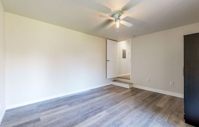 1 bed, 1 bath, $2,300