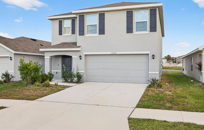 Spacious 5 Bedroom for Rent