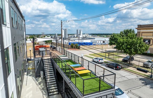 Studio, 1 bath, 327 sqft, $999, Unit #211