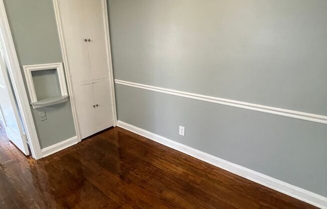 1 bed, 1 bath, $1,450, Unit #4