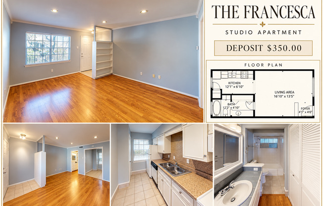 The Francesca