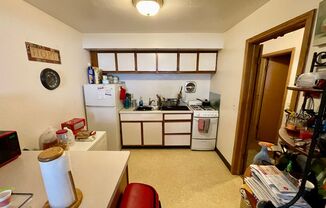 1 bed, 1 bath, $1,025, Unit 207