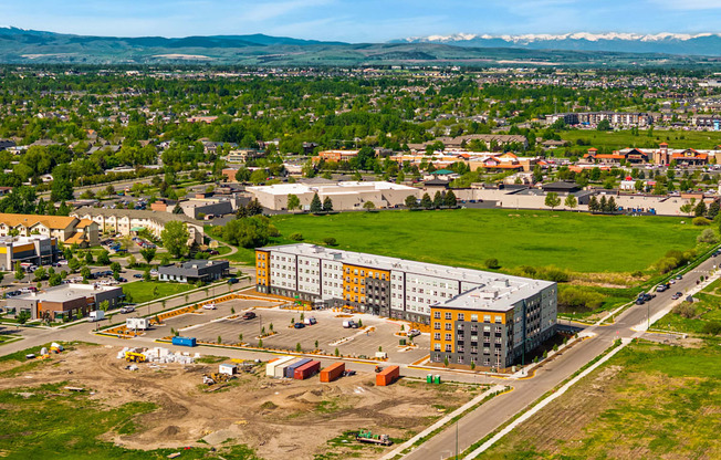 Partner-provided property photo