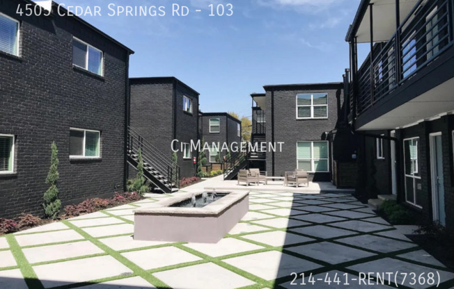 4505 CEDAR SPG RD