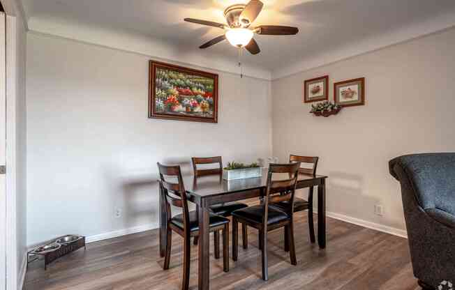 Essex House Apartments