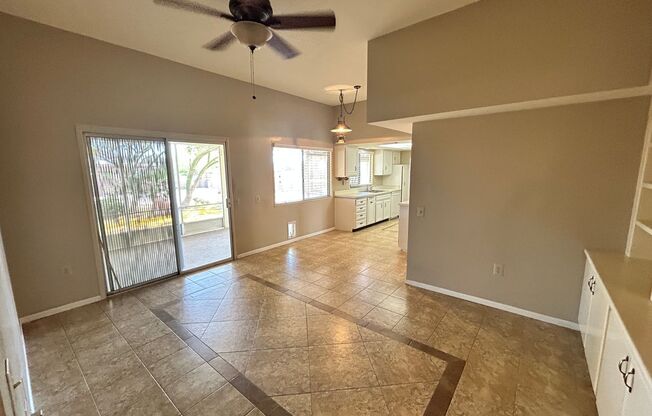 Age Restricted 2 Bd/2 Bath Golf Course Sub Division Sun City Home