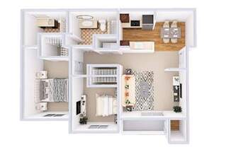 Partner-provided photo for $1629 unit